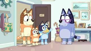 Bluey Minisodes Teaser | Monday | Disney Channel (15 Seconds)