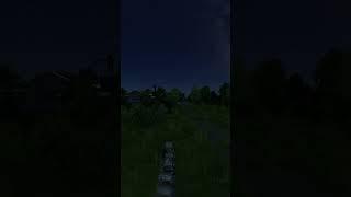 Red Flare = NBC Strike in DayZ