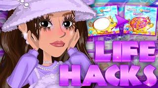 MSP Life Hacks EVERYONE Should Know! 