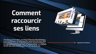 Comment Raccourcir et Partager ses Liens