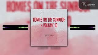 Grew XAKS - Homies On The Sunroof Vol.10 (Tropical Remix) (feat. Jason Asquare)