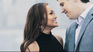 A Thousand Years - Chicago Engagement Music Video - Aerial View