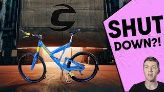 How Cannondale Bicycles went Bankrupt!?