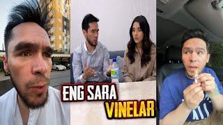 Salikh Prod | Eng sara Vinelar | @IBROHIM_VLOGS_01