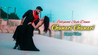 Chunnari Chunnari |Bollywood Style Dance Video |Salman Khan & Sushmita Sen | Feel Dance Center