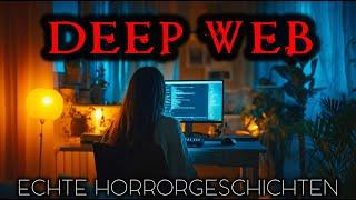 9 Echte Horrorgeschichten aus dem Deep Web | Echte Geschichten