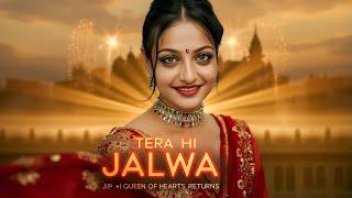 | मोनालिसा: Tera Hi Jalwa | Monalisa Ka Hindi 4k song | Arijit & Shreya | #hindisong #love #4kvideo