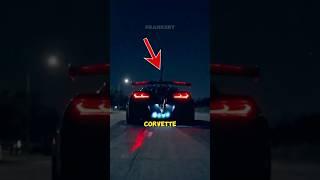 The Ghost #corvette #ghost #modified #like #aura