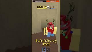 Nikilis#roblox#mm2#funny#shorts