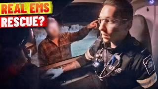 Paramedics Respond To Fatal Crash | Paramedics: Emergency Response S1 E2 (Full Episode)