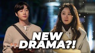 Gong Hyo Jin and Jung Jun Won in Talks to Team Up for Upcoming Drama Adaptation