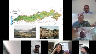 Archaeology of Narmada Valley  Prof Sheila Mishra