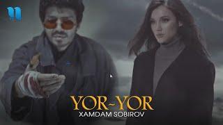 Xamdam Sobirov - Yor-yor (Official Music Video)