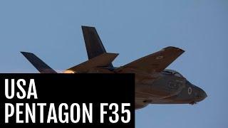  F-35 logistics system to be reinvented and renamed, official says