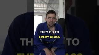 DON'T SHORTCUT YOUR TRAINING