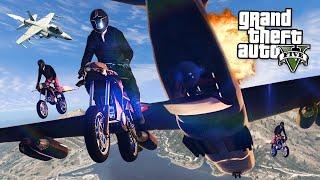 Трудовой конфликт задание с oppressor в GTA 5 online как пройти гта 5 онлайн #shorts #gaming #gta5