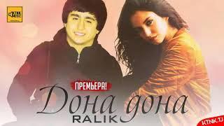 Ralik - Dona Dona || (music official 2020) ||