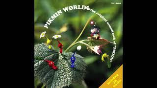 Escape, go to Planet Hocotate - Pikmin OST - Hajime Wakai