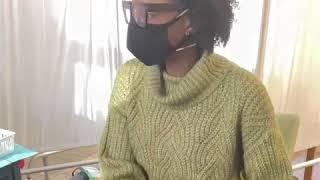 BSA's Dr. Carla Moreira Discusses Vaccine Process