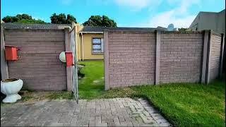 14 Metz Gardens , Just Property Port Elizabeth , Nozi Moss