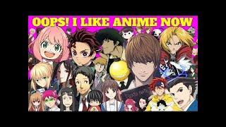 Why AnimePerk Love Anime!!!!!