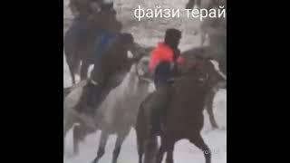 Хуршед човандоз