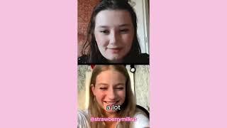 Vasilisa Kaganovskaya 2021 Interview (English Subtitles)