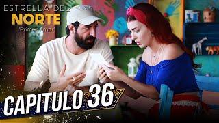 Estrella Del Norte Primer Amor | Capitulo 36 | Kuzey Yıldızı İlk Aşk (SUBTITULO ESPAÑOL)