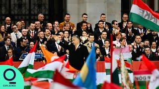 How the Russian Invasion of Ukraine Impacts the Hungary Vote