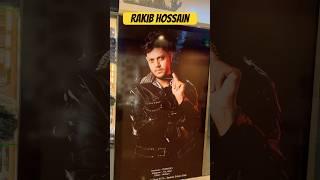 Rakib Hossain Outlet visit in Jamuna Future Park | #aayaan #shortsfeed #rakib_hossain #trh #outlet