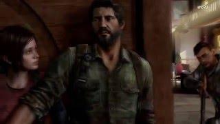 The Last of Us #3 (Долгая ночь)