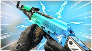 CSGO ADDED A ‘VALORANT’ SKIN?!