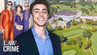 Luigi Mangione to Inherit $30M From Wealthy Grandma?
