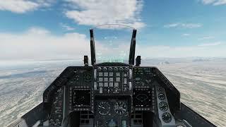 DCS WORLD. Map Afghanistan, Lashkar Gah