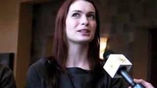 The Guild: Interview with Felicia Day