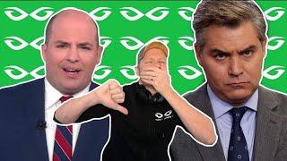 Geeks + Gamers EMBARRASSES CNN