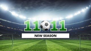 11x11: Football Manager - Official Teaser