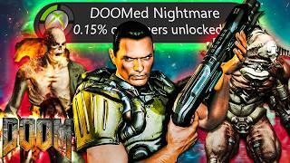 Beating Doom 3's Hardest Difficulty Gave Me Nightmares