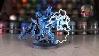 20k Subscriber Special - Electro Neon Big Mek!