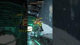 DON'T EVER DO THIS WHILE COMPLETING A LICH!! | #warframe