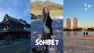 SOHBET | 2024 ÖZETİ