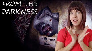 ЧТО НЕ ТАК С НАСЛЕДСТВОМ ДЕДА ▻ ПОЧУВСТВУЙ ТЕПЛО ДЕДА ▻ FROM THE DARKNESS #1