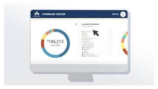 Command Center Software Platform