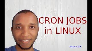 Setting Cron Jobs in Linux | Task Scheduling in Linux