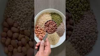 Multi grain dosa | high protein breakfast #multigraindosarecipe #highproteinbreakfast