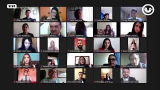 GRADOS UDENAR JUNIO 13 2020 CEREMONIA 1