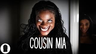 Cousin Mia - Short Horror Film