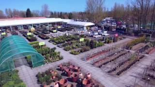 Azure Garden Centre and Azure Charitable Enterprises