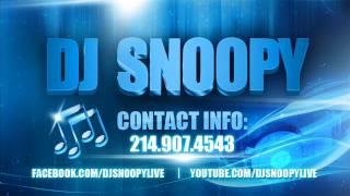 NORTENO MIX 2013 MIX VOL2  DJ SNOOPY 214 907 4543