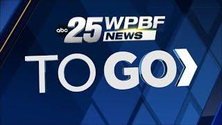 WPBF 25 News To Go: December 15, 2022